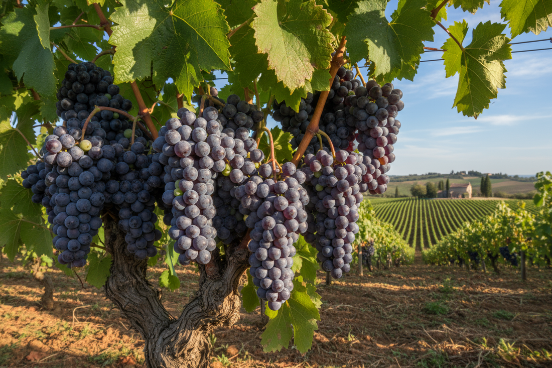 Selektion: Der verborgene Akt hinter jedem großen Wein