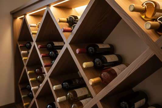 Prädikatsweine erklärt: Die Königsklasse des deutschen Weins