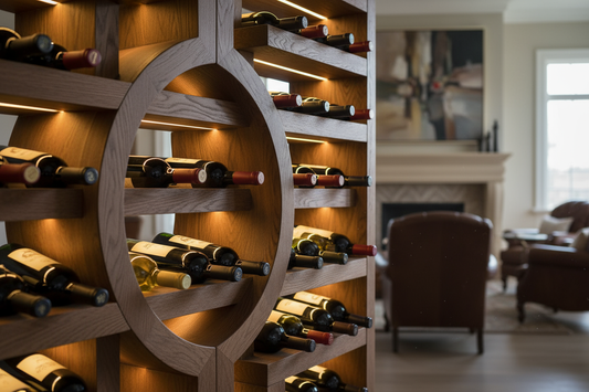 Was heißt Auslese beim Wein – Süße, Reife und Charakter