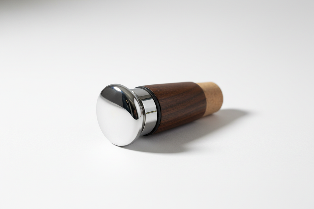 Weinstopper: So bleibt Wein länger frisch