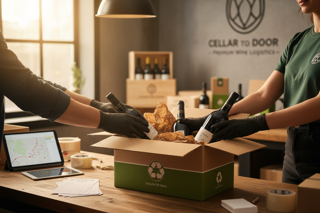 Weinversand – Wein bequem online kaufen und nach Hause liefern lassen