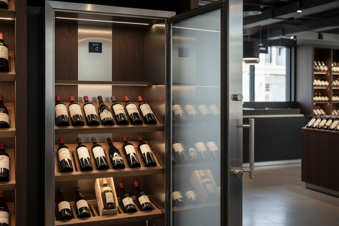Weine als Anlage: Genuss und Wertsteigerung verbinden