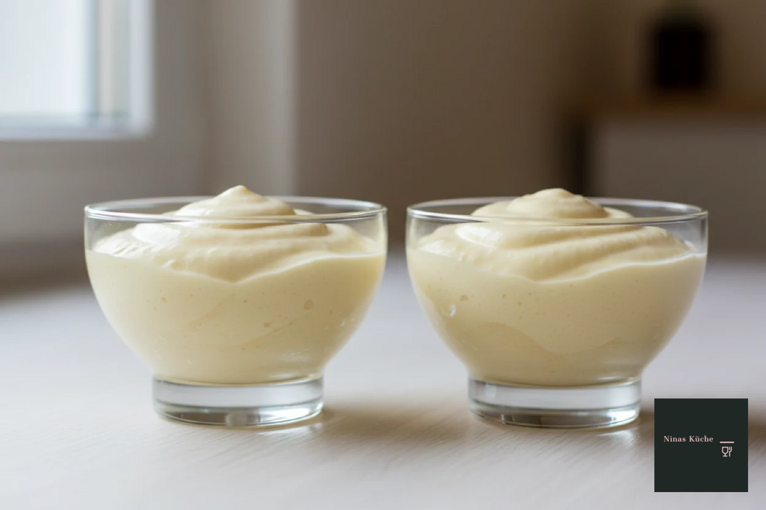 Zabaione - Weinschaumcrème auf italienische Art