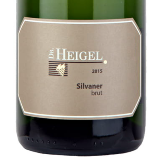 2015 ZEILER MÖNCHSHANG Winzersekt brut