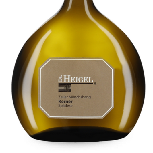 Kerner Spätlese