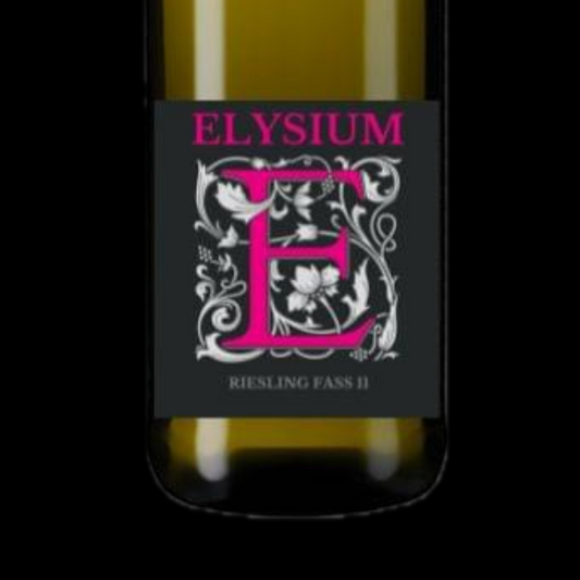 Elysium Riesling Kabinett