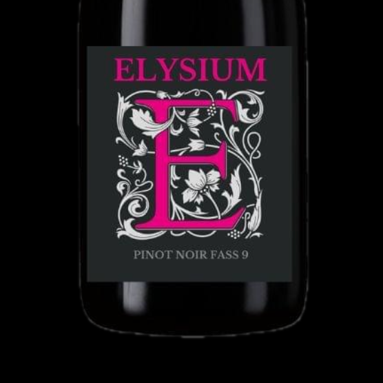 Elysium Pinot Noir