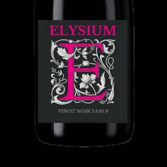 Elysium Pinot Noir