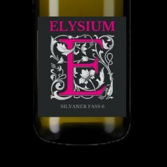 Elysium Silvaner Trocken