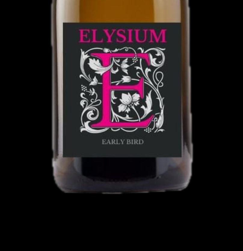 Elysium Cuvée Weis "EARLY BIRD"