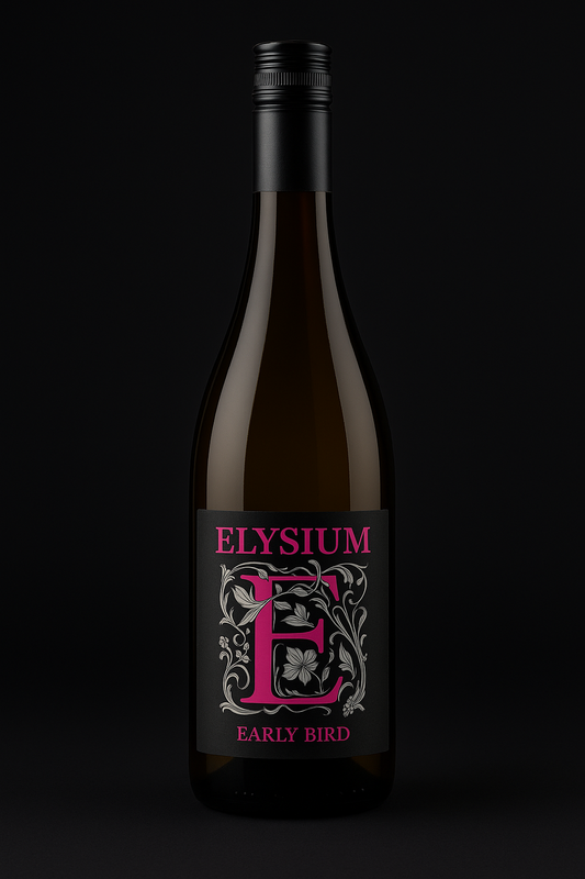 Elysium Cuvée Weiß "EARLY BIRD"