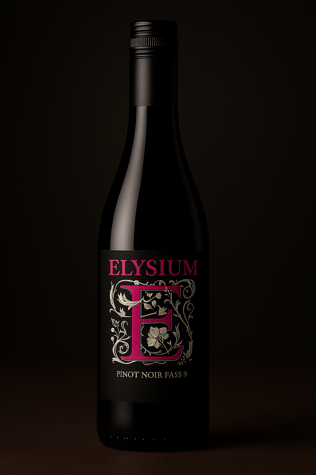 Elysium Pinot Noir Fass 9