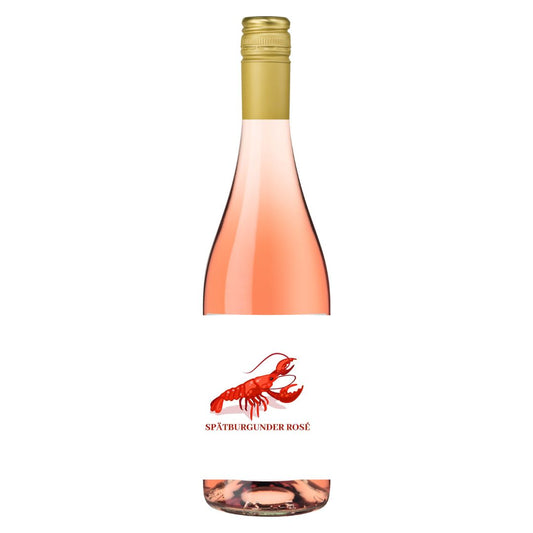 2024 Spätburgunder Rosé trocken