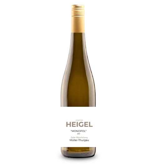 2021 Müller-Thurgau