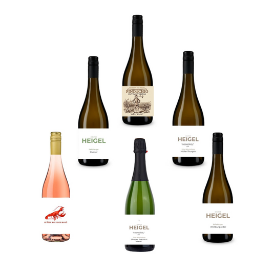 Dr. Heigel Winzer-Paket
