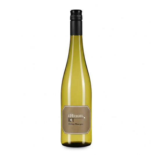 2021 Müller-Thurgau