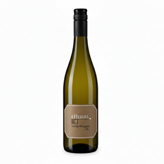 Müller-Thurgau «R» 2016