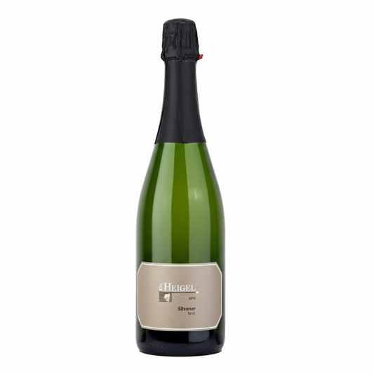 Winemakers musserende vin 2015 – Zeiler Mönchshang