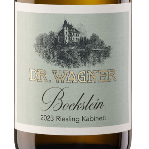 2023 Ockfener Bockstein Riesling Kabinett