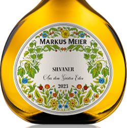 Silvaner Markus Meier