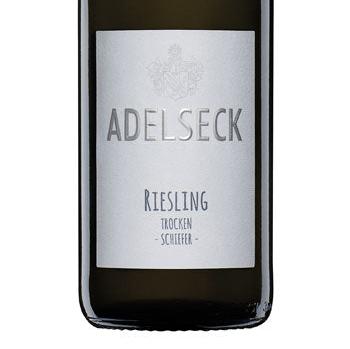 2023 Riesling trocken "Schiefer"